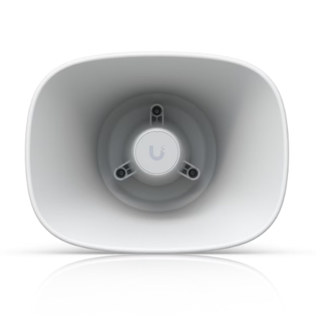[UP-AI-Horn-Speaker-W] Ubiquiti - Corneta UniFi Protect AI Horn Altavoz ...
